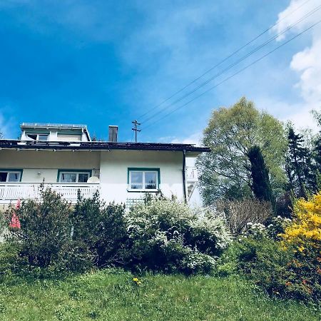 Haus Am Wald Hotel Bayerisch Eisenstein Luaran gambar