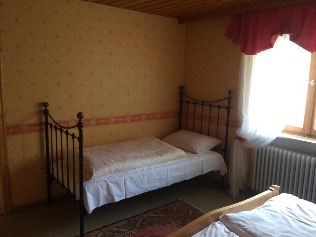 Haus Am Wald Hotel Bayerisch Eisenstein Luaran gambar