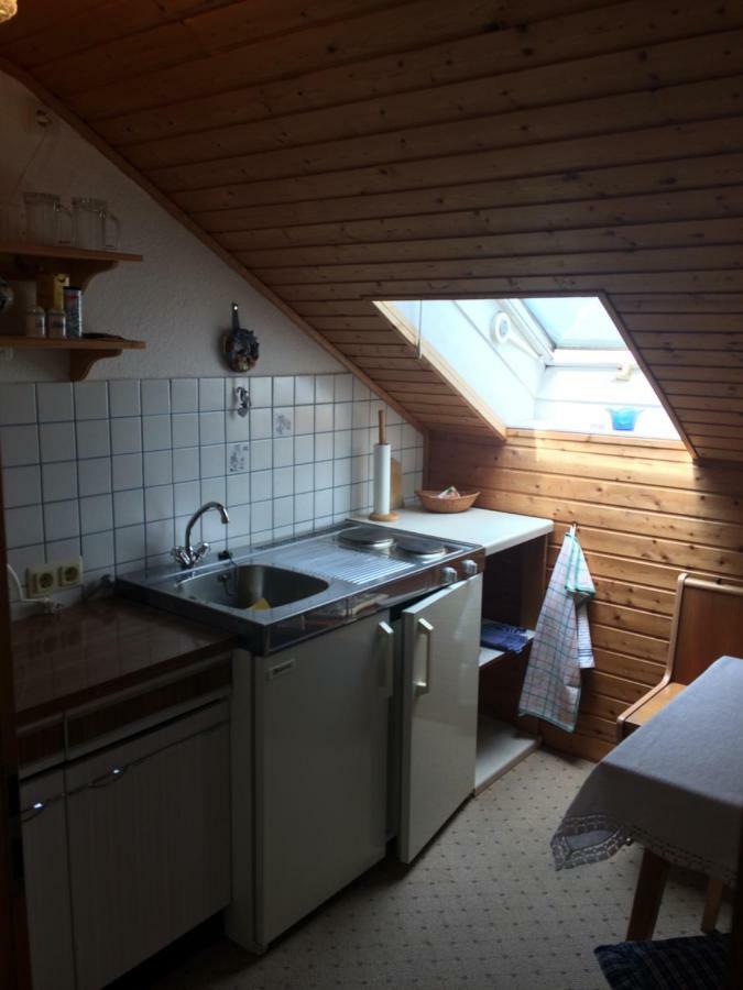 Haus Am Wald Hotel Bayerisch Eisenstein Luaran gambar